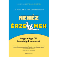 Nehéz érzelmek életmód, egészség