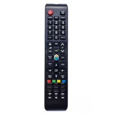 NEI PIL6183 Távirányító NEI LED TV-hez NE4000, utángyártott távirányító