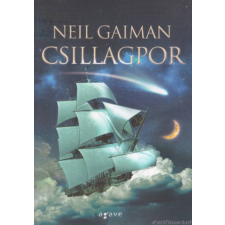 Neil Gaiman Csillagpor [Neil Gaiman könyv] regény