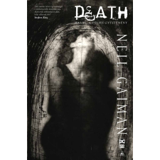 Neil Gaiman - Death - Halál: A Teljes Gyűjtemény egyéb könyv