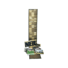  Neil Young - Archives Vol. 1 (1963-1972) (Limited Edition) (CD) rock / pop