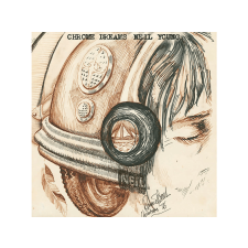  Neil Young - Chrome Dreams (Cd) rock / pop