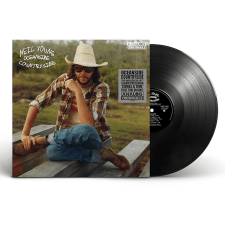  Neil Young - Oceanside Countryside (Vinyl LP (nagylemez)) rock / pop