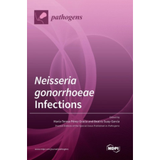  Neisseria gonorrhoeae Infections idegen nyelvű könyv