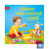  Nekem már nem kell cumi!