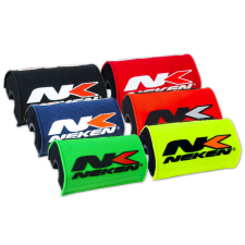  Neken Kormánybetét Fat Bar fekete egyéb motorkerékpár alkatrész