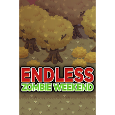 Neki4 Electronics Endless Zombie Weekend (PC - Steam elektronikus játék licensz) videójáték