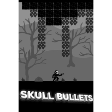 Neki4 Electronics Skull Bullets (PC - Steam elektronikus játék licensz) videójáték