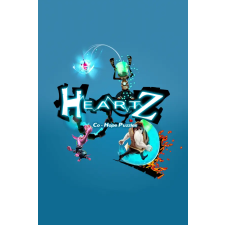 Neko Entertainment HeartZ: Co-Hope Puzzles (digitális licenc) videójáték