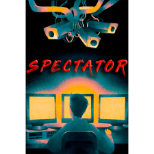 Neko Machine Spectator (PC - Steam elektronikus játék licensz) videójáték
