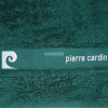  Nel Pierre Cardin törölköző Sötét türkiz 30x50 cm
