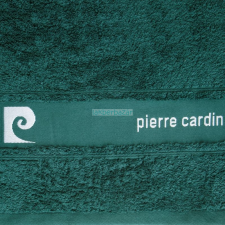  Nel Pierre Cardin törölköző Sötét türkiz 30x50 cm lakástextília