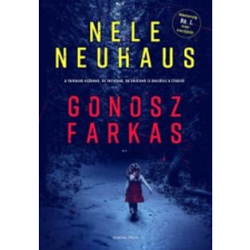 Nele Neuhaus Gonosz farkas irodalom