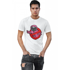  NEM a szellemírtók - Férfi Póló férfi póló