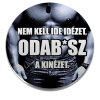  Nem kell ide idézet kitűző