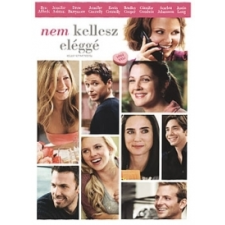  Nem kellesz eléggé (DVD) romantikus