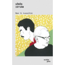  Nem ti kussoltok regény
