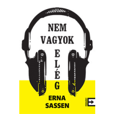 Nem vagyok elég gyermek- és ifjúsági könyv
