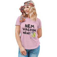Nem vagyok néni! - Női Póló női póló