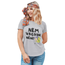 Nem vagyok néni! - Női Póló női póló