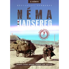 Néma Hadsereg  egyéb e-könyv