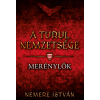 Nemere István - Merénylők - A Turul nemzetsége 8.