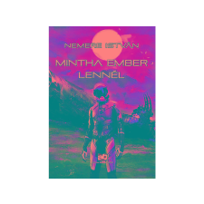 Nemere István Nemere István - Mintha ember lennél egyéb könyv