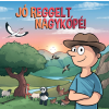  Nemes Ákos - Jó Reggelt Nagykópé! - Cd -