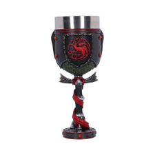 Nemesis now House of the Dragon Goblet Daemon Targaryen bögrék, csészék