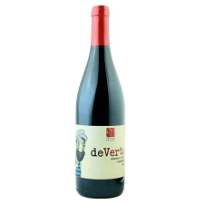 Németh János: DeVerto Cabernet franc 2020 száraz vörösbor (Szekszárd) bor