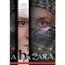 Németh Krisztina A hazara irodalom