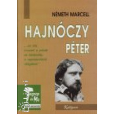 Németh Marcell Hajnóczy Péter társadalom- és humántudomány