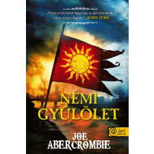 Némi gyűlölet regény