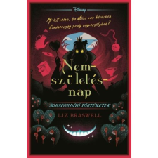  Nemszületésnap - Disney - Sorsfordító történetek gyermek- és ifjúsági könyv