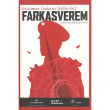 Nemzeti Emlékezet Bizottsága Farkasverem történelem