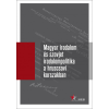 Nemzeti Emlékezet Bizottságának Hivatala Magyar irodalom és szovjet irodalompolitika a hruscsovi korszakban I. kötet (1953-1957)