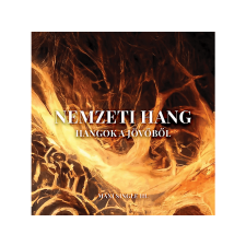 Nemzeti Hang - Hangok a jövőből (Maxi Single III.) CD) heavy metal