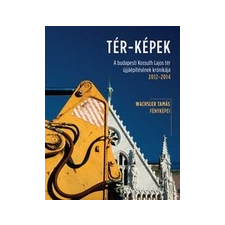 Nemzeti Kultúrális Alap TÉR-KÉPEK művészet