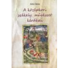 Nemzeti Örökség A középkori székely művészet kérdései - Entz Géza