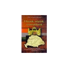 Nemzeti Örökség Hazánk, népünk, szomszédaink - Dr. Elekes Dezső ajándékkönyv