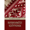Nemzeti Örökség Kiadó Dr. Ébner Sándor - Bodrogközi szőttesek