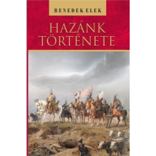 Nemzeti Örökség Kiadó Hazánk története történelem