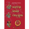 Nemzeti Örökség Kiadó Kempelen Béla - Magyar nemes családok I. AÁGH-BAZZENDORF