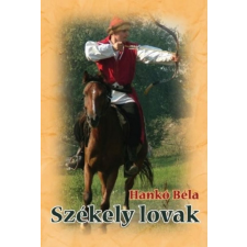 Nemzeti Örökség Kiadó Székely lovak egyéb könyv