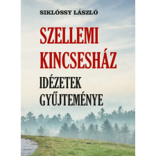 Nemzeti Örökség Kiadó Szellemi kincsesház irodalom
