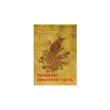 Nemzeti Örökség Magyar díszítmények - Várdai Szilárd ajándékkönyv