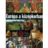 Nemzeti Tankönyvkiadó Európa a középkorban. Keresztes hadjáratok, templomok