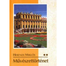 Nemzeti Tankönyvkiadó Művészettörténet II. antikvárium - használt könyv