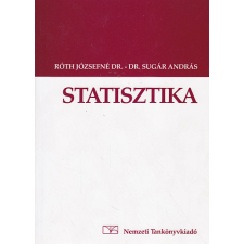 Nemzeti Tankönyvkiadó Statisztika antikvárium - használt könyv