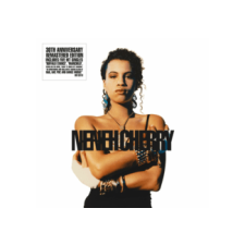  Neneh Cherry - Raw Like Sushi (30th Anniversary Remastered Edition) (Cd) rap / hip-hop